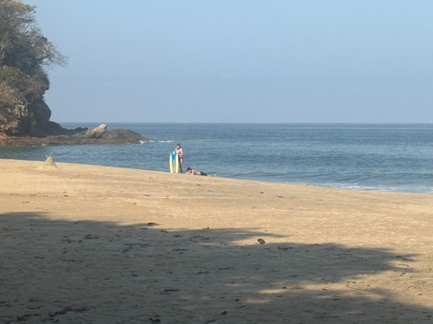 Punta Monterrey主图