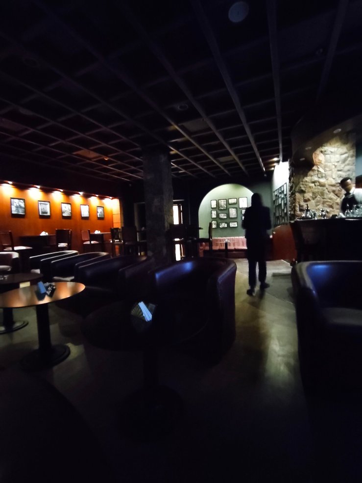 阿扎尔金字塔酒店-官方