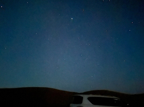 Arabian Desert Shadow-马斯喀特必去景点