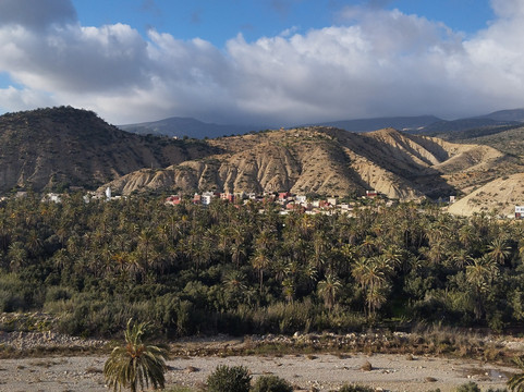 Paradise Valley-阿加迪尔必去景点