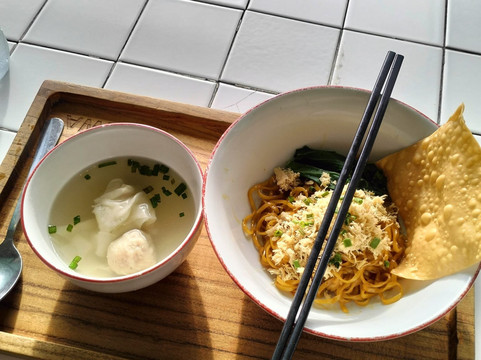 A Chef's Tour (Bali)-登巴萨必去景点