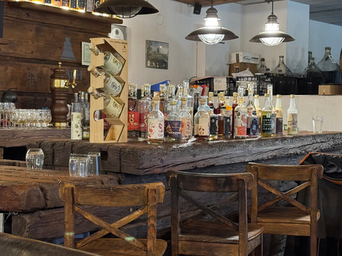 Wellness Hotel Svachovka主图