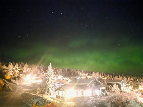 特吕西尔山岭丽笙度假村及公寓-官方