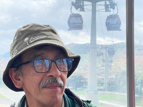 Colombia Rico Tours-波哥大必去景点