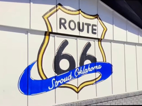 Skyliner Motel主图