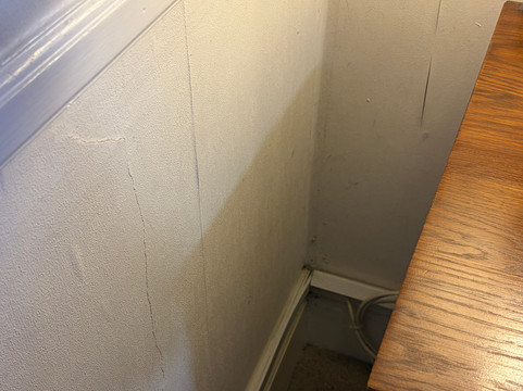 邓克利酒店主图