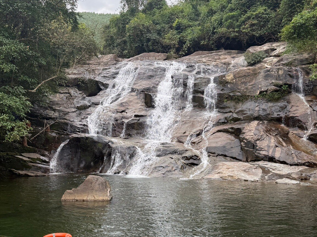 Hue Touring-顺化必去景点