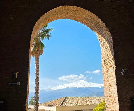 Taormina Tourist Service - Tours-陶尔米纳必去景点