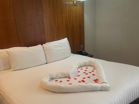 Owston Hall Hotel主图