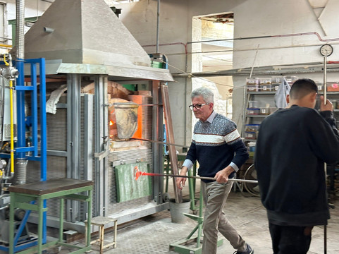 Mdina Glass-Ta' Qali必去景点