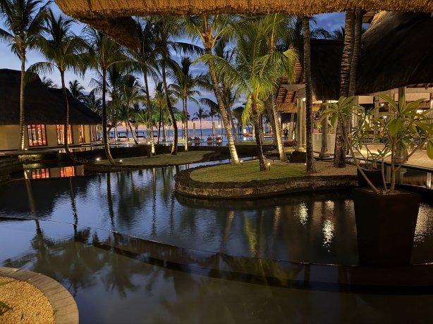 蒂娜罗宾比奇科默高尔夫水疗度假酒店-浴室