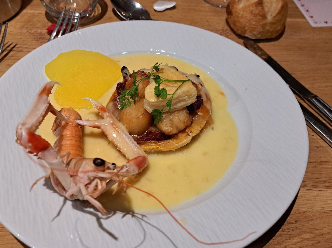 拉吉贝希埃尔酒店主图