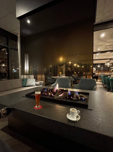 波斯查德酒店-官方