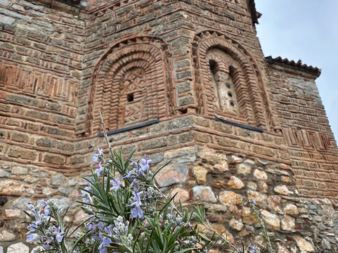 St. Jovan Kaneo-奥赫里德必去景点