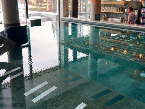 Lake Garden Tatralandia