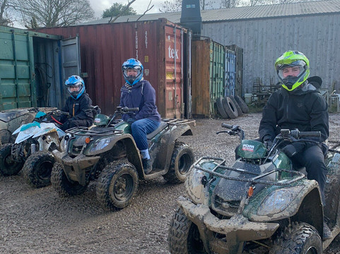 Yorkshire Outdoors-Felixkirk必去景点