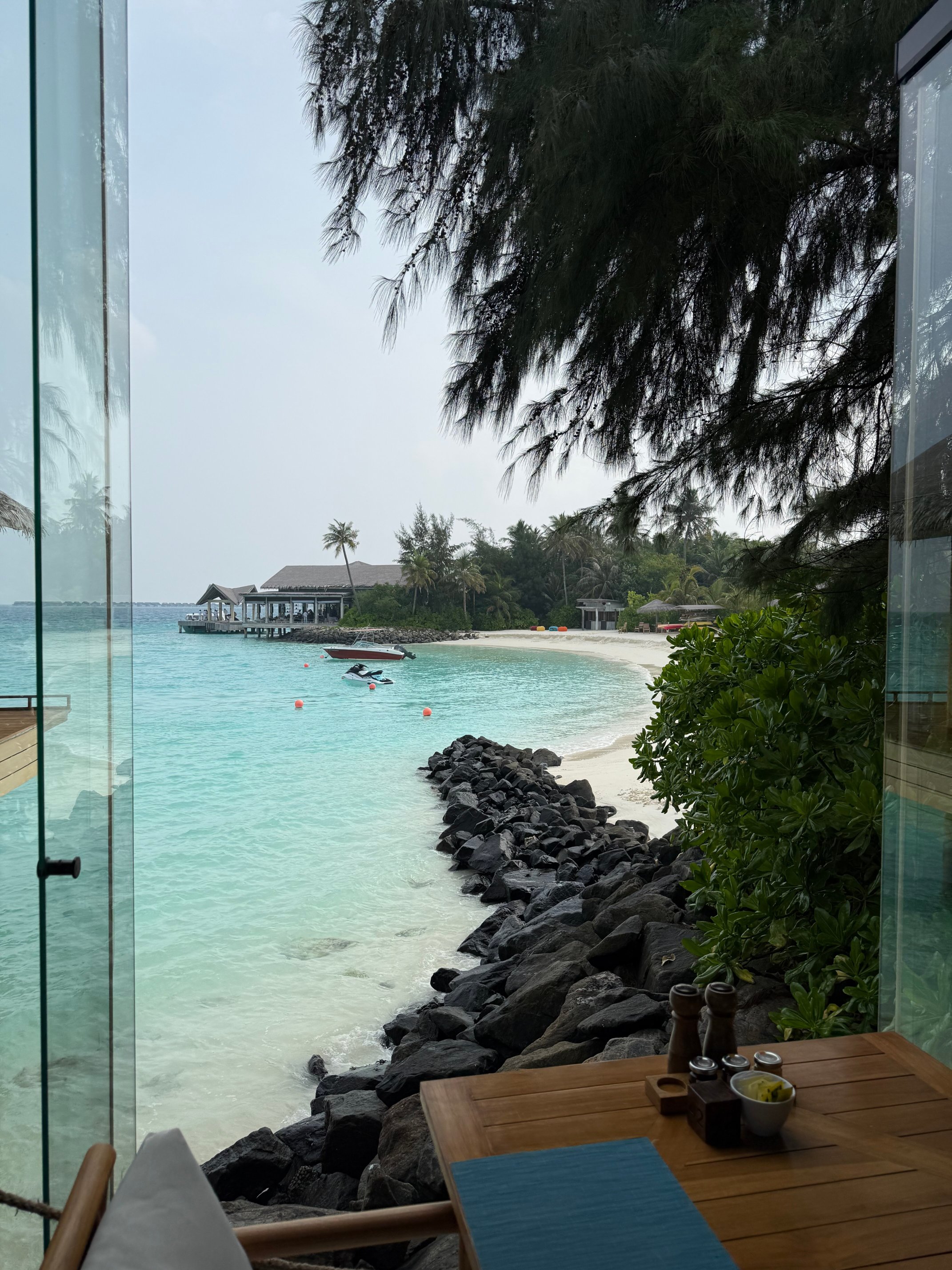 Hilton Maldives Amingiri Resort & Spa-官方