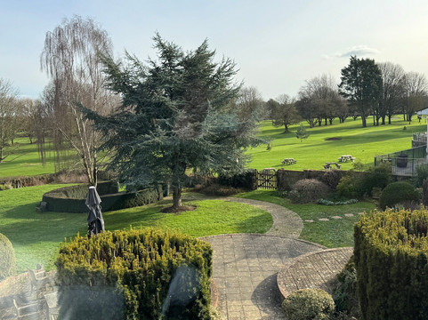 赛图瑞贝斯特韦斯特优质酒店主图