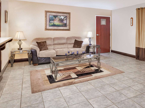 斯科特拉斐特温德姆豪生酒店主图