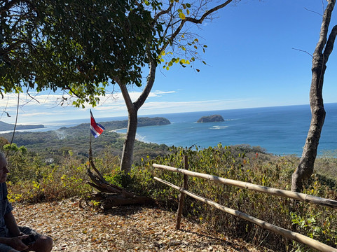 Werner Sauter Biological Reserve-萨玛拉滩必去景点