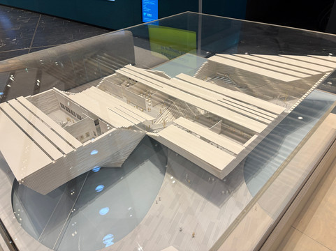 V&A Dundee-敦提必去景点