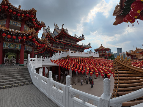 Gowithanthony-万挠必去景点