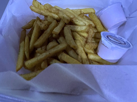 The Rush funplex-Syracuse必去景点