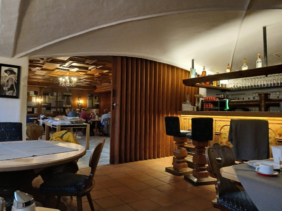 Gasthaus Kammerhof Angath