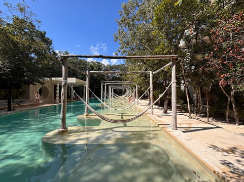 Holistika Tulum-图伦必去景点