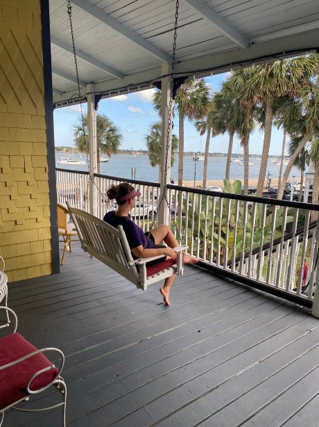 马林楼海湾酒店-官方