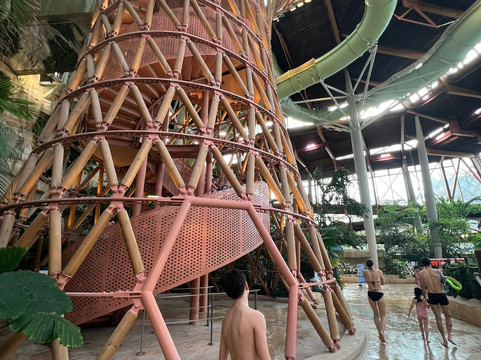 Villages Nature Paris-巴伊罗曼维列必去景点