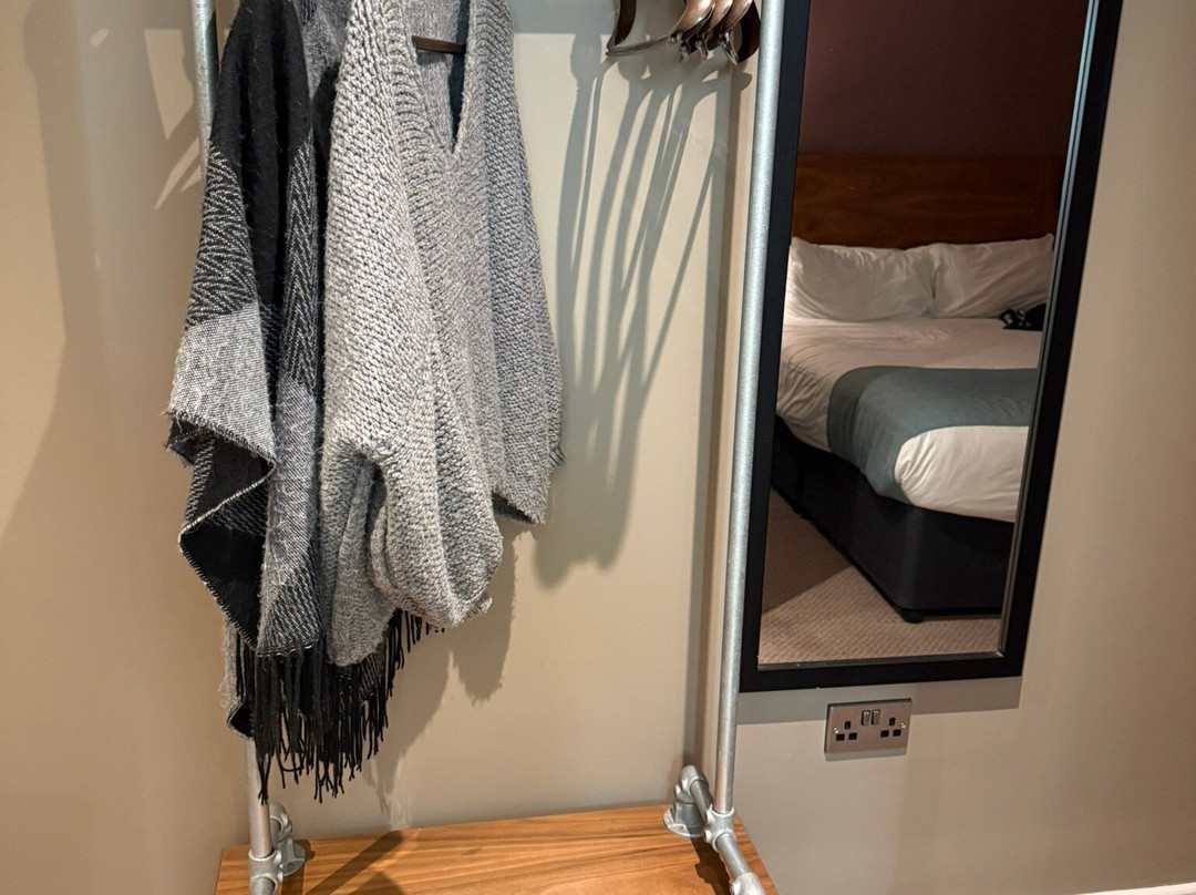 比奇阿姆斯店主精选酒店主图