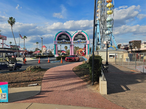 古城-基西米必去景点