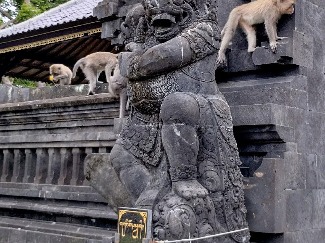Silayuki Temple-八丹拜必去景点