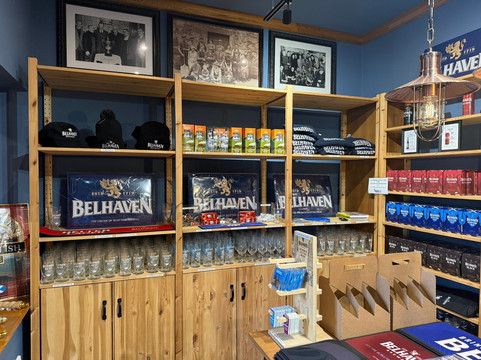 Belhaven Brewery-Dunbar必去景点