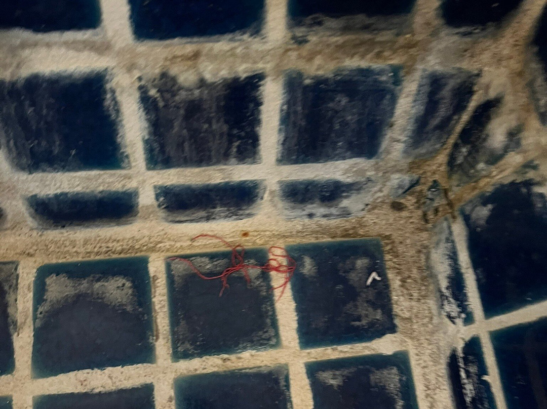 苏梅岛布日扎海滩度假酒店主图