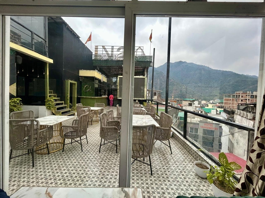 Cïel Rishikesh