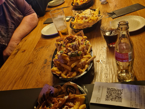 De Hoge Heide-Vlijmen必去景点