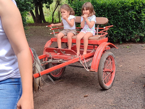 Fazendinha Zoomix-Franca必去景点