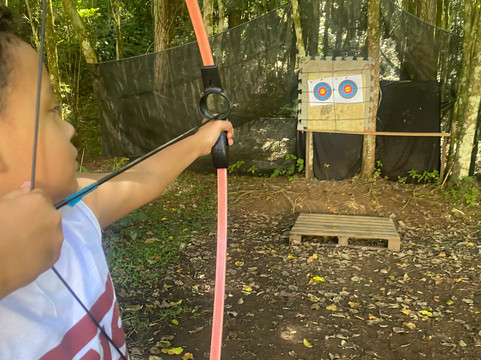 Raft Adventure Park-Tres Coroas必去景点