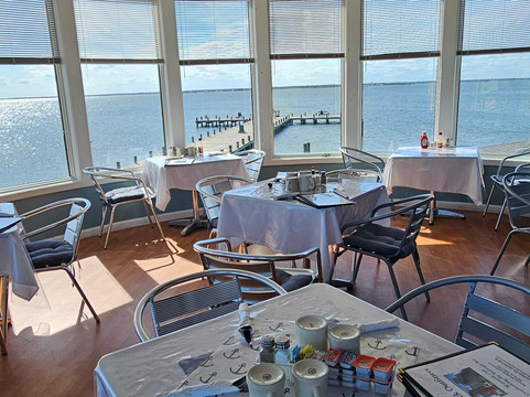 The Dock Outfitteres-锡赛德海茨必去景点