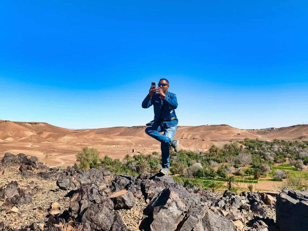 Guide Touristique À Skoura-Skoura必去景点