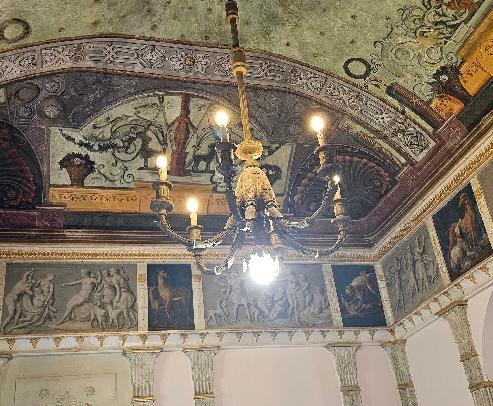 Antica Stazione di Ficuzza主图