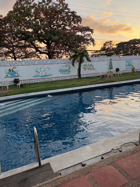 野生兰花海滩度假村-官方