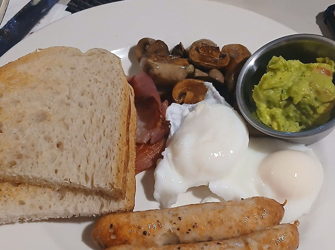 多宾斯旅馆主图