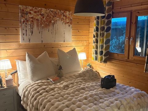 鸭子小屋家庭旅馆主图