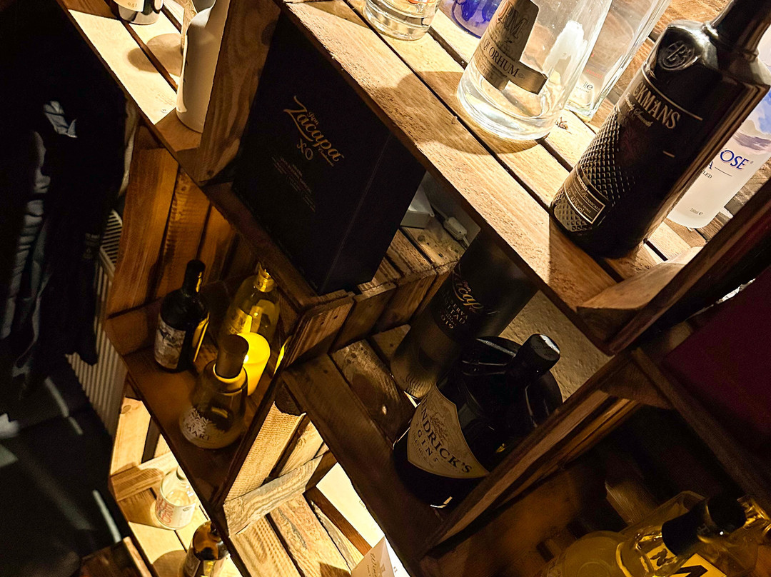 Winehouse-新勃兰登堡 必去景点