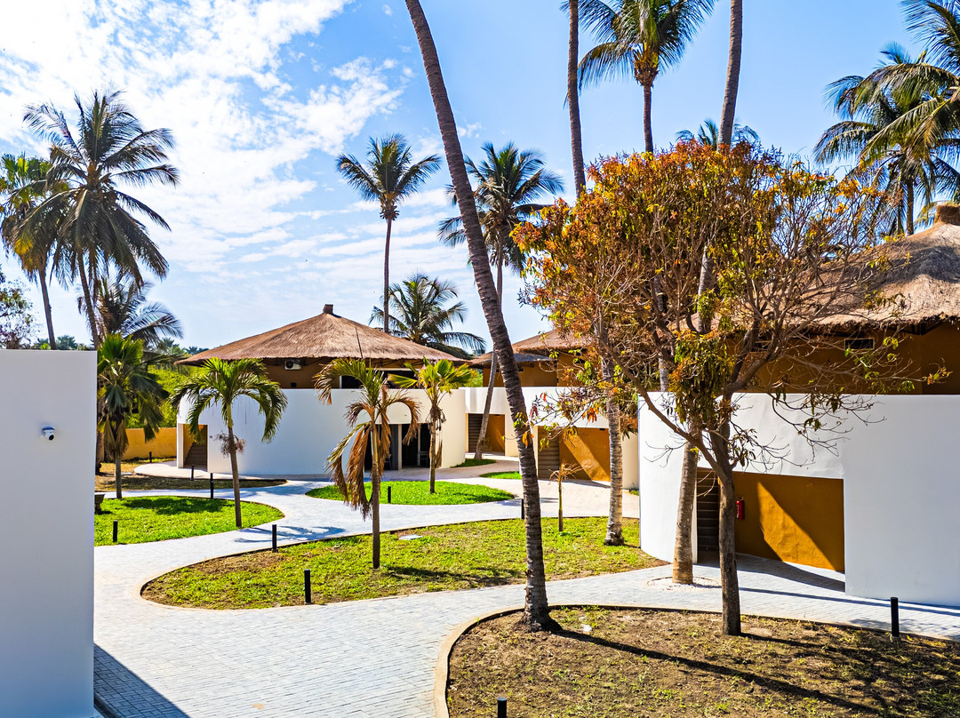 Palm Beach Resort主图