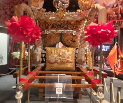 Hyogo Prefectural Museum of History-姬路市必去景点