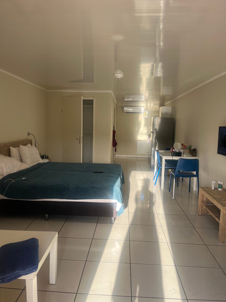 阿鲁巴蓝村公寓酒店-官方